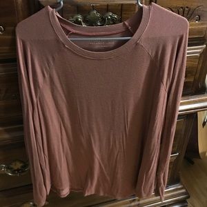 American Eagle Women’s Top- Sz. L